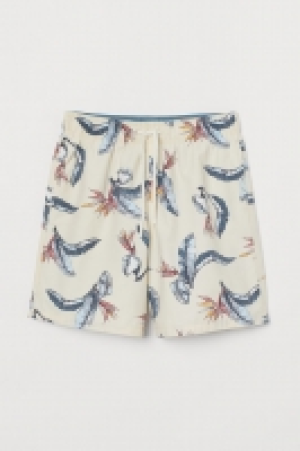  Patterned swim shorts 9.99 €