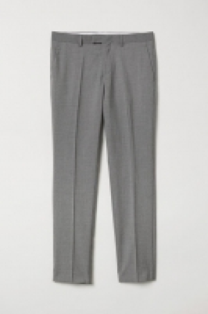  Suit trousers Slim fit 14.99 €