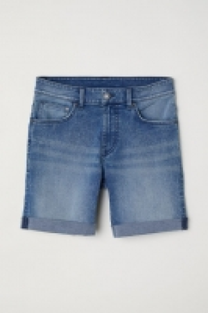  Skinny Denim shorts 9.99 €