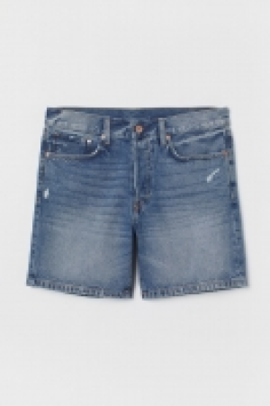  Straight Fit Denim shorts 9.99 €