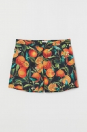  Short swim shorts 17.99 €
