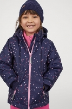  Water-repellent jacket 20.00 €