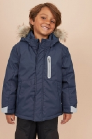  Water-repellent padded jacket 20.00 €