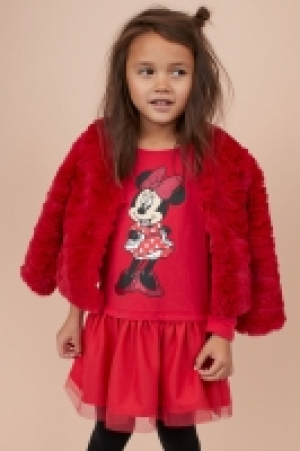  Dress with a tulle skirt 10.00 €