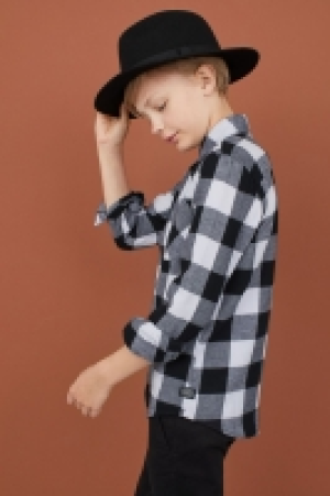  Flannel shirt 13.00 €