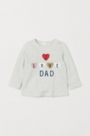  Printed top 4.00 €