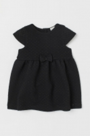  Glittery jersey dress 10.00 €