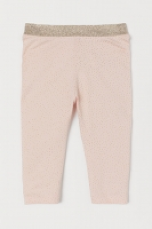  Glittery leggings 6.00 €