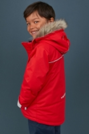  Water-repellent padded jacket 25.00 €