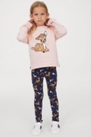  Top and leggings 13.00 €