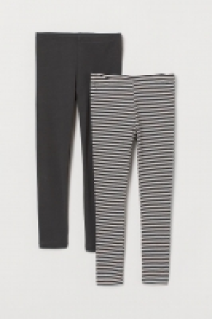  2-pack cotton leggings 5.00 €
