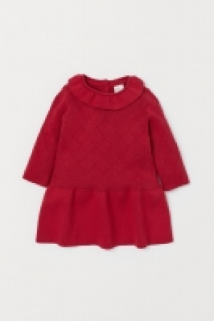  Pointelle dress 13.00 €
