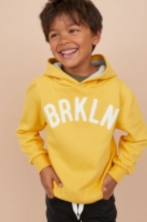  Hooded jumper 9.00 €