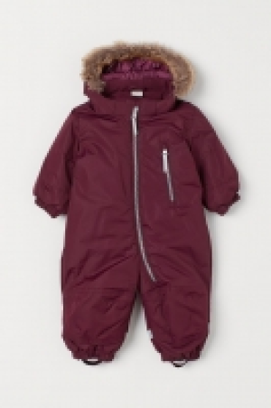 Water-repellent all-in-1 suit 20.00 €
