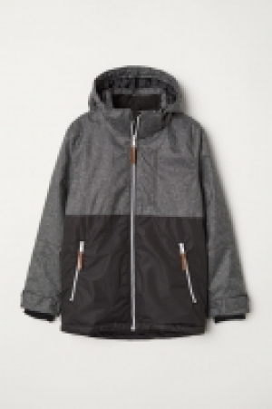  Water-repellent padded jacket 30.00 €