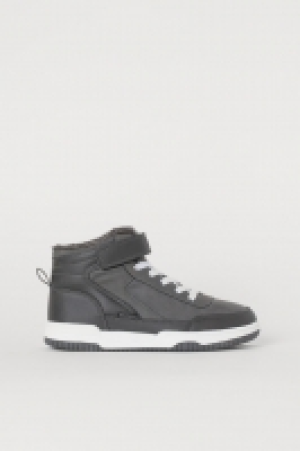  Waterproof hi-tops 25.00 €
