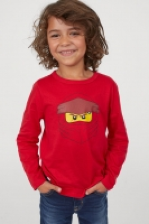  2-pack long-sleeved tops 9.00 €