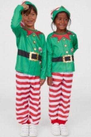  Christmas elf costume 13.00 €