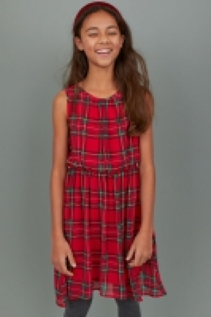  Chiffon dress 13.00 €