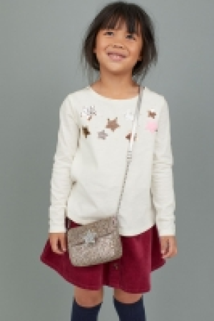  Top with sequins 7.00 €