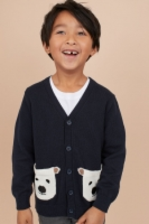  Cotton cardigan 8.00 €
