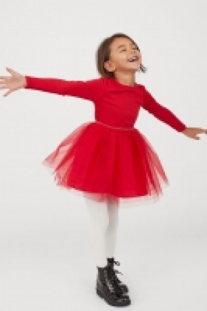  Dress with a tulle skirt 13.00 €
