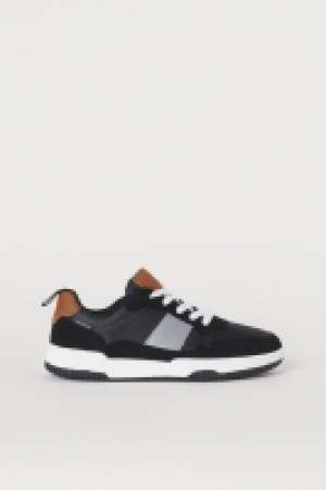  Waterproof trainers 18.00 €