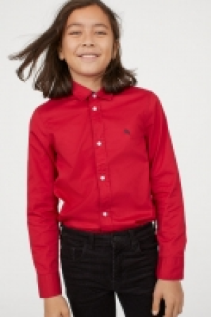  Cotton shirt 9.00 €