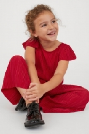  Pleated jumpsuit 10.00 €