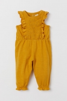 HM   Broderie anglaise romper suit