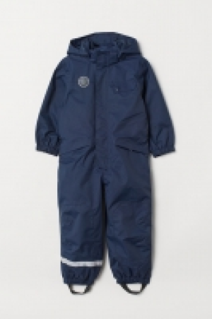  Shell all-in-one suit 25.00 €