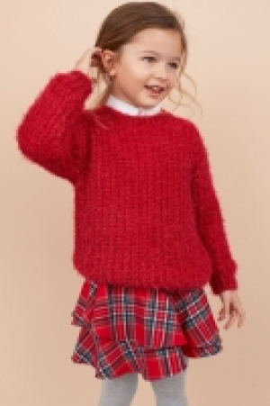  Flounced skirt 8.00 €