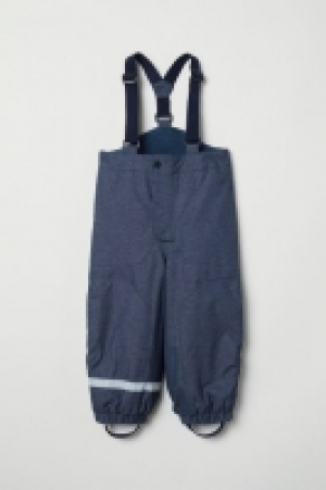  Outdoor trousers with braces 18.00 €