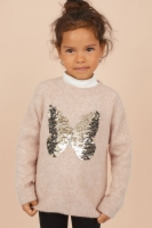  Jumper with sequins 10.00 €