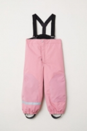 Outdoor trousers with braces 15.00 €