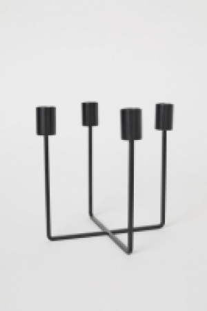  Metal candlestick 9.99 €
