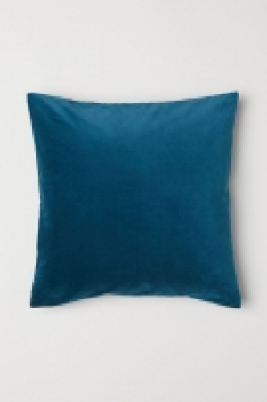  Cotton velvet cushion cover 4.99 €