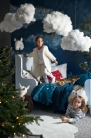  Cotton duvet cover set 12.99 €