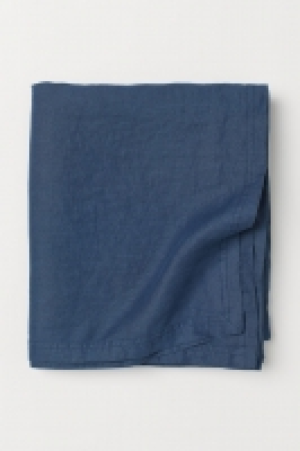  Washed linen tablecloth 24.99 €