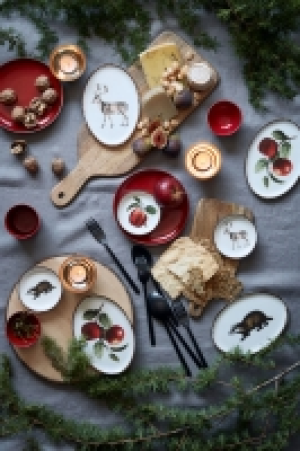  Wooden chopping board 12.99 €