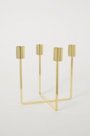  Metal candlestick 14.99 €