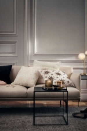  Patterned cushion cover 3.99 €