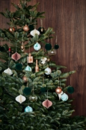  2-pack Christmas decorations 2.99 €
