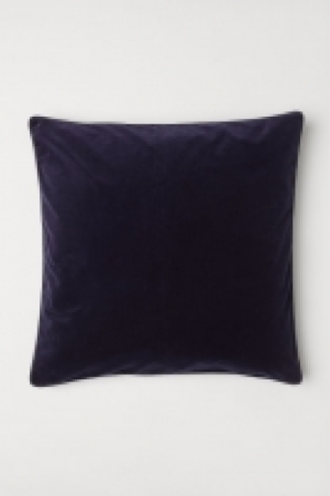  Cotton velvet cushion cover 12.99 €