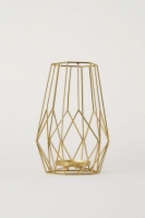  Large pillar candle holder 7.99 €