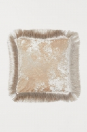  Fringed cushion cover 8.99 €