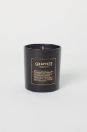  Scented candle in a glass jar 4.99 €