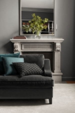  Jacquard-weave cushion cover 14.99 €
