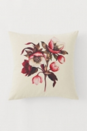  Slub-weave cushion cover 3.99 €