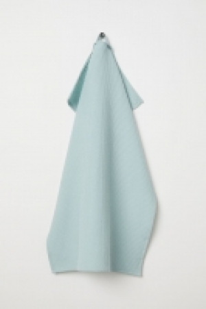  Waffled tea towel 3.99 €